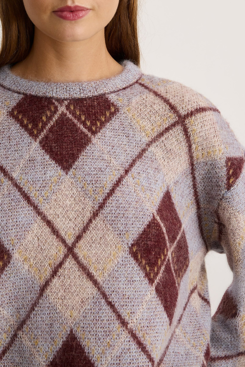 Sybil Sweater