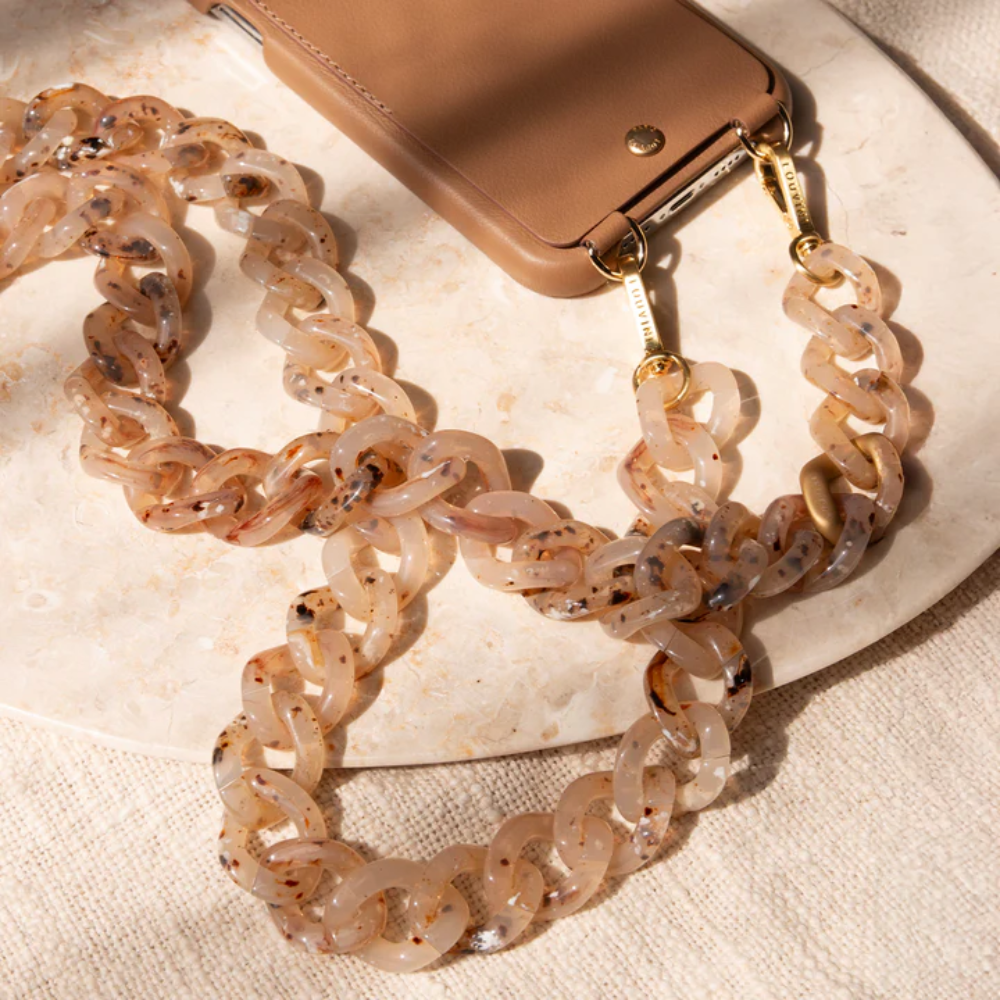 Louvini Zoe Chain