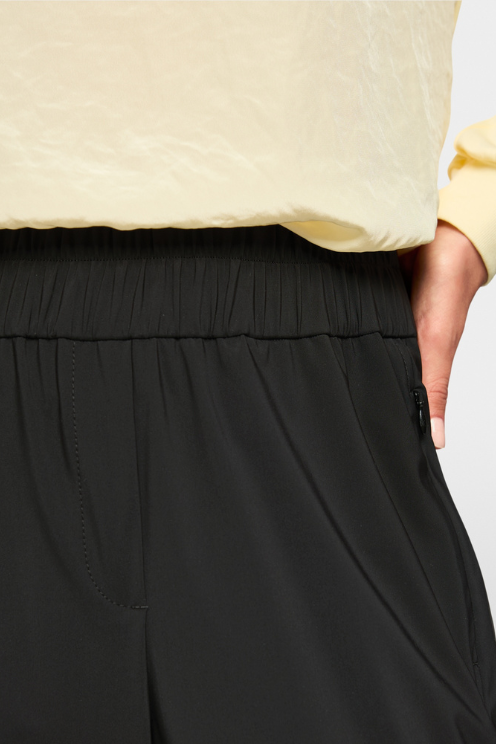 Sporty Trousers