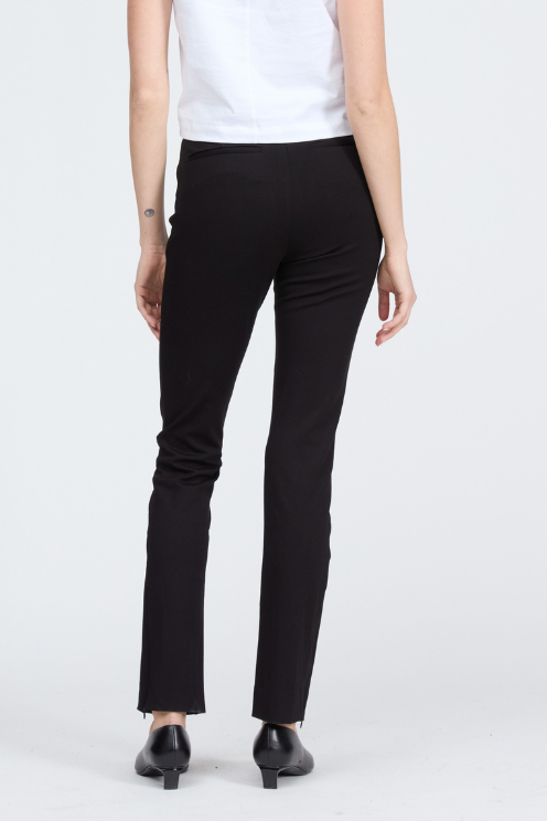 Sutton Ponte Cigarette Pant