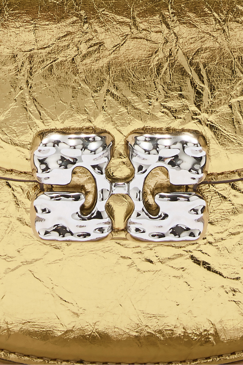 Lulu Wallet On Chain - Crushed Gold