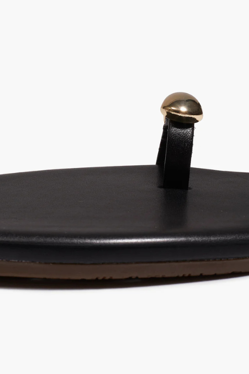 Colette - Black & Gold