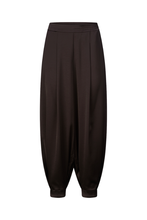 Balloon Trousers