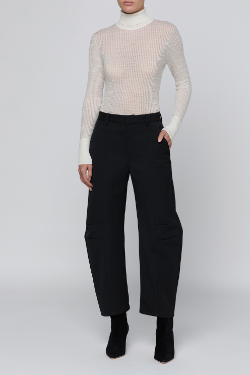 Colby Barrel Trouser