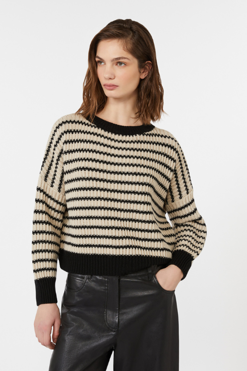 Max Mara Sweater 2525366242600/F25