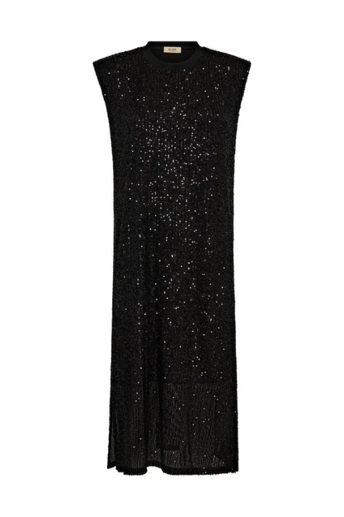 Aran Sequin Dress