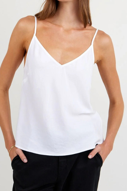 Clean Cami