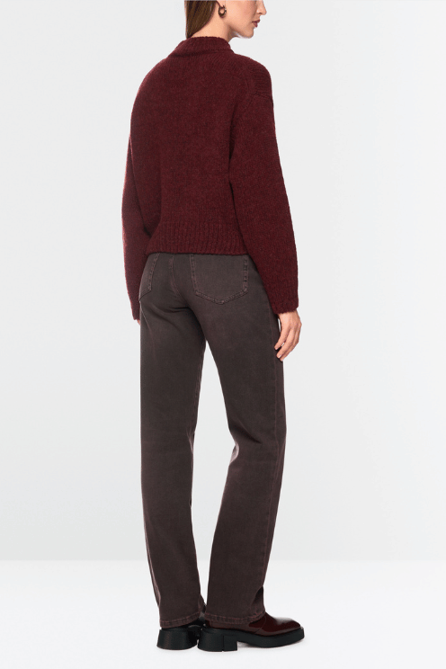 Oversized Sweater