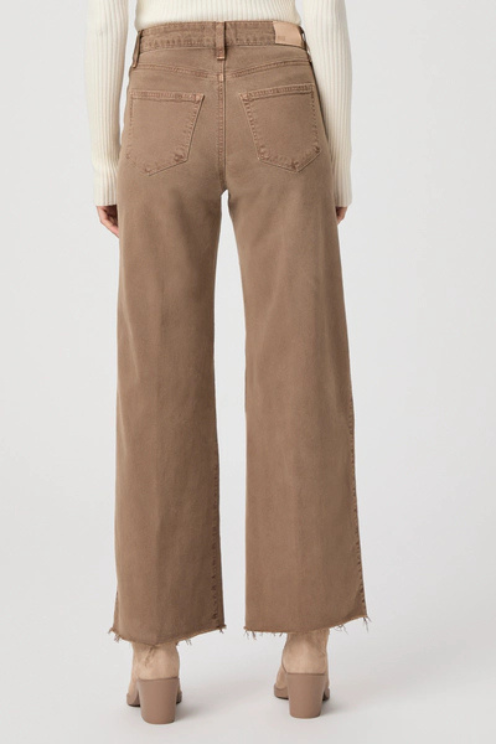 Anessa 31" Vintage Canewood