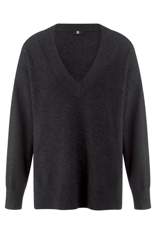 V-neck Sweater