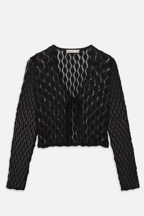 The Getaway Cardi