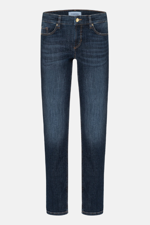 Piper Long Slim-Fit Jeans