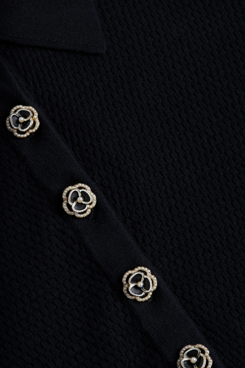Jewel Sweater