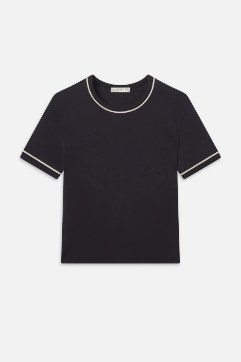 The Ringer Baby Tee