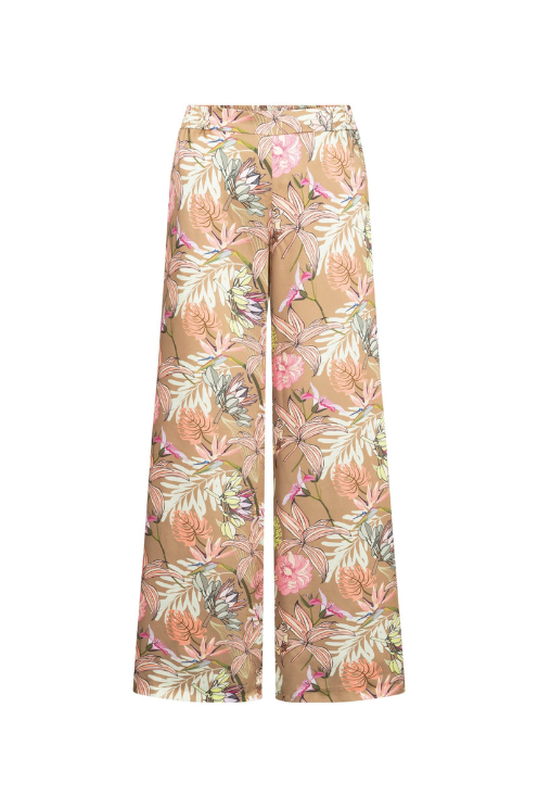 Rosanne Pant - Lily Floral