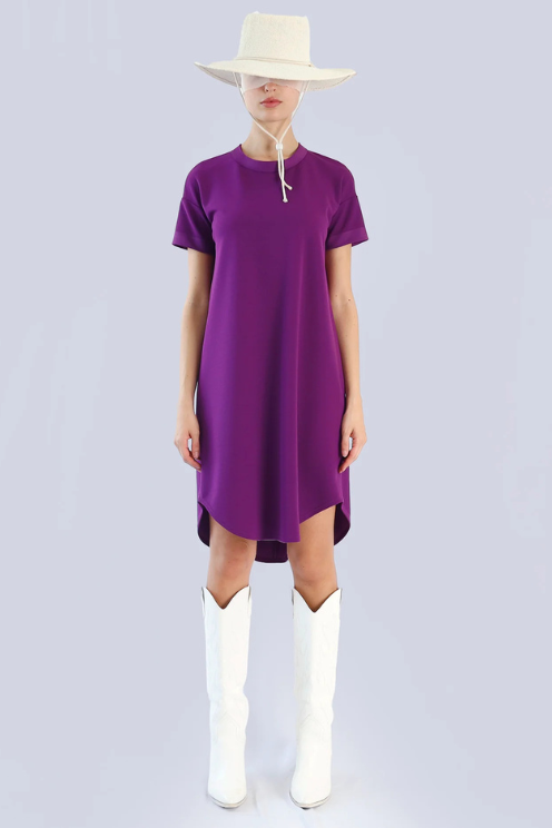 Priam Dress