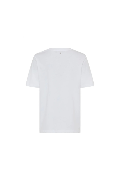 Pearl Applique Tee