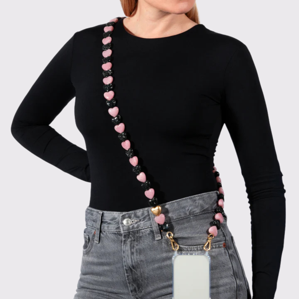 Louvini Cuore Chain