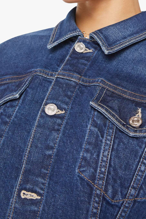 The Bruiser Perfectly Imperfect