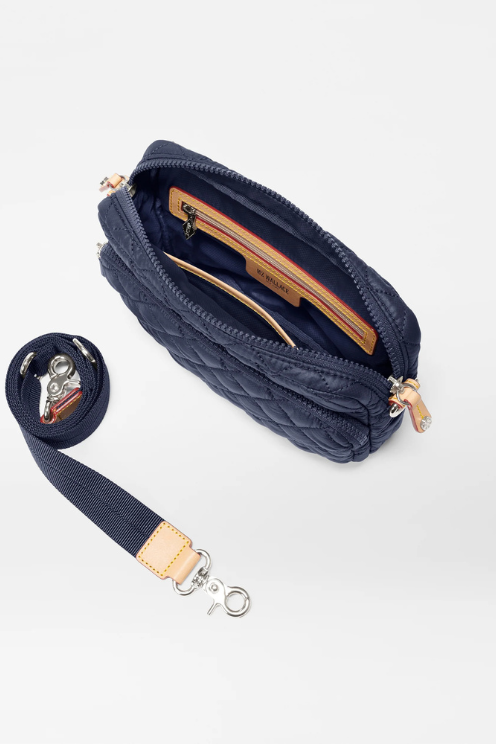 Small Metro Camera Bag