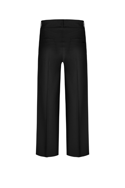 Cara Recycled Tech Crop Pant