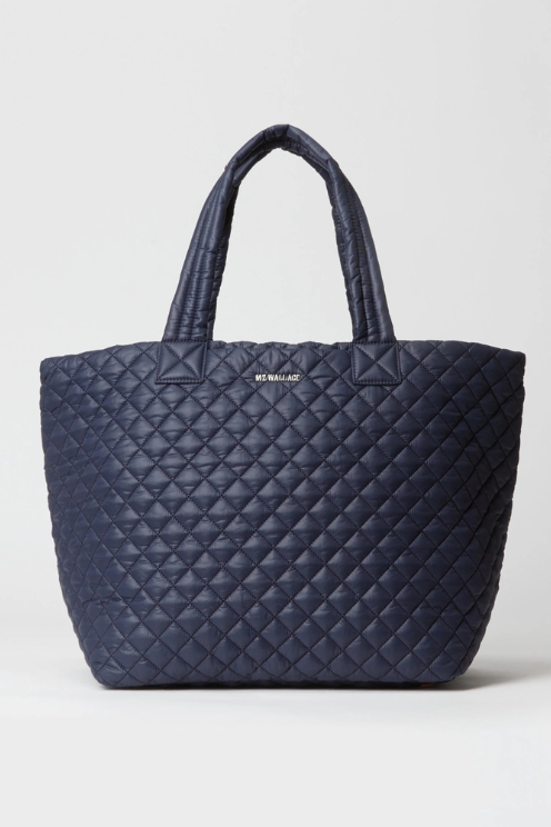 MZ Wallace Large Metro Tote Deluxe
