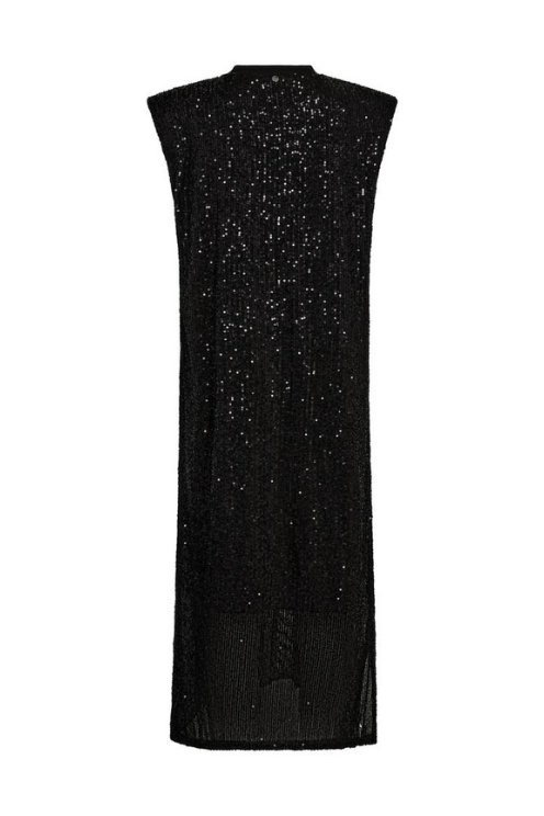 Aran Sequin Dress
