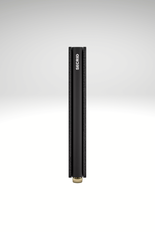 Premium Slim Wallet - Emboss Diamond