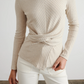 Long Sleeve Kelsey Top