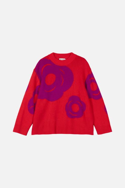 Kartakteri Tumma Pullover