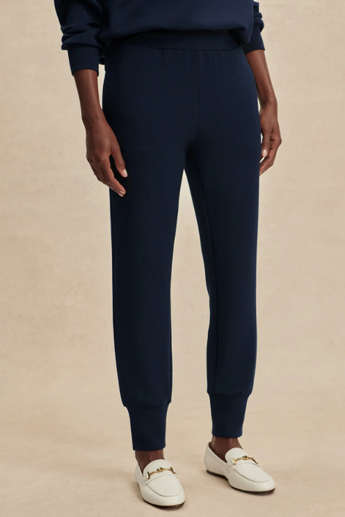 The Slim Cuff Pant 27.5