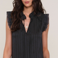 Ananda Top in Black