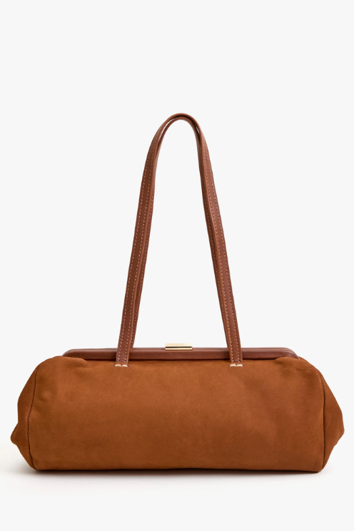 Yvette -Smooth Nubuck