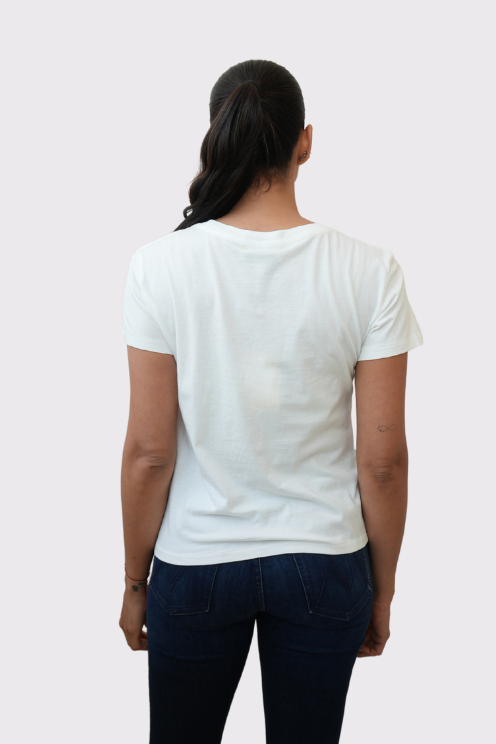 Suke Love Story Tee