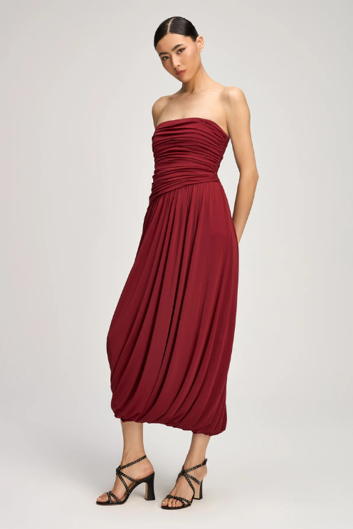 Rosine Dress