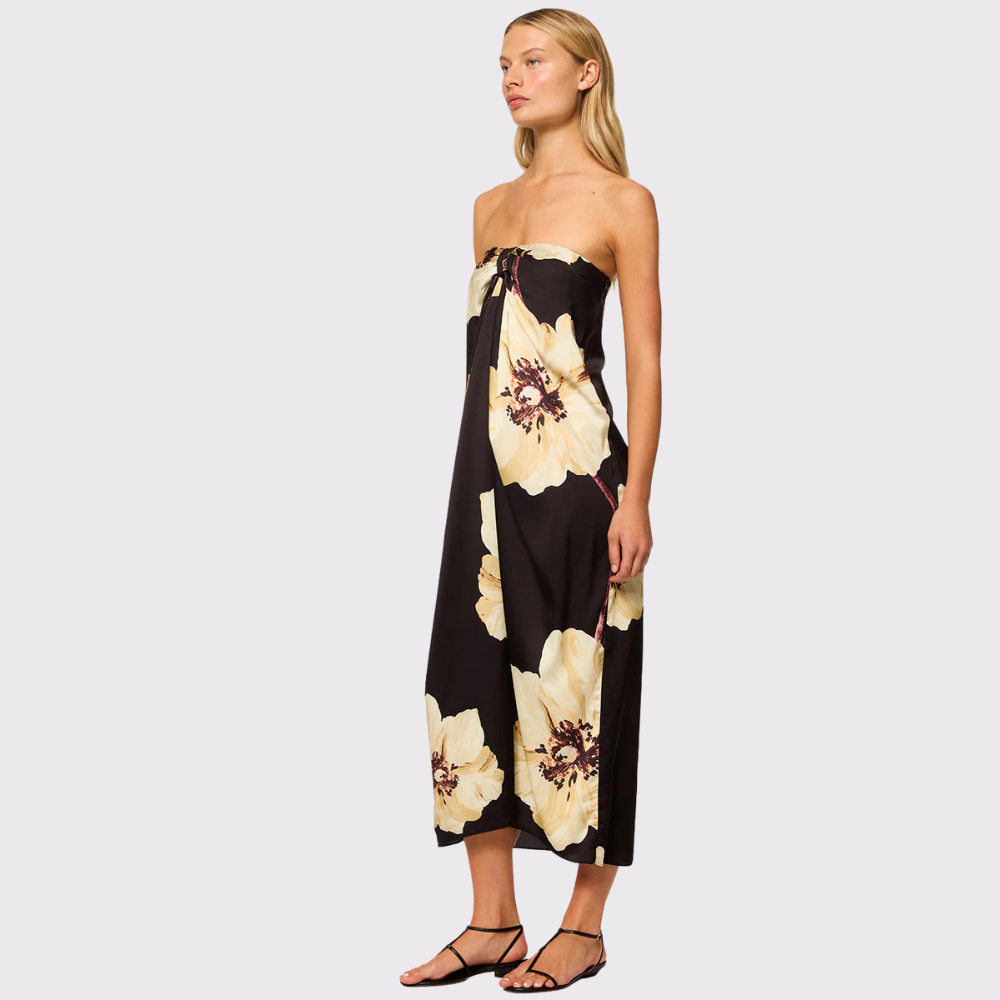 Clea Dress