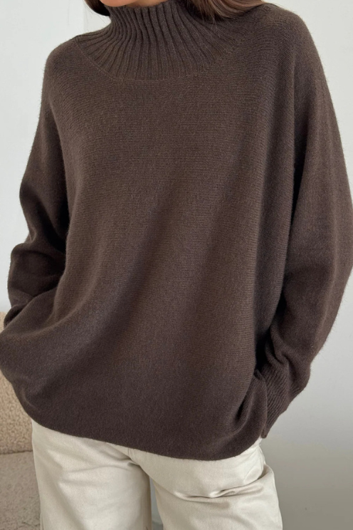 Alma Sweater