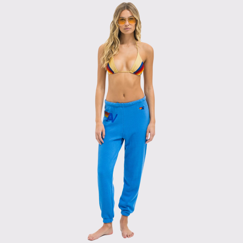 Aviator Nation Logo Sweatpant