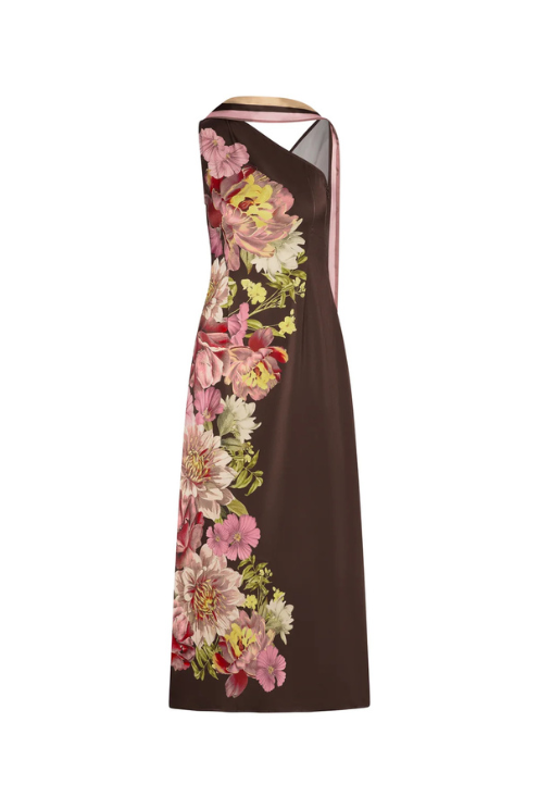 Silva Maxi Dress