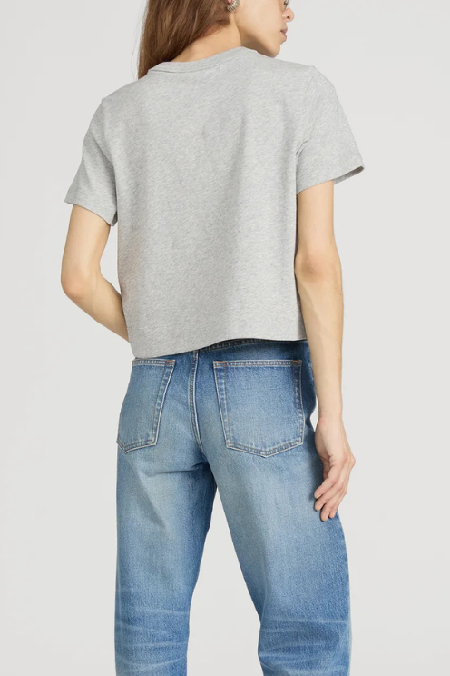 The Boxy Tee