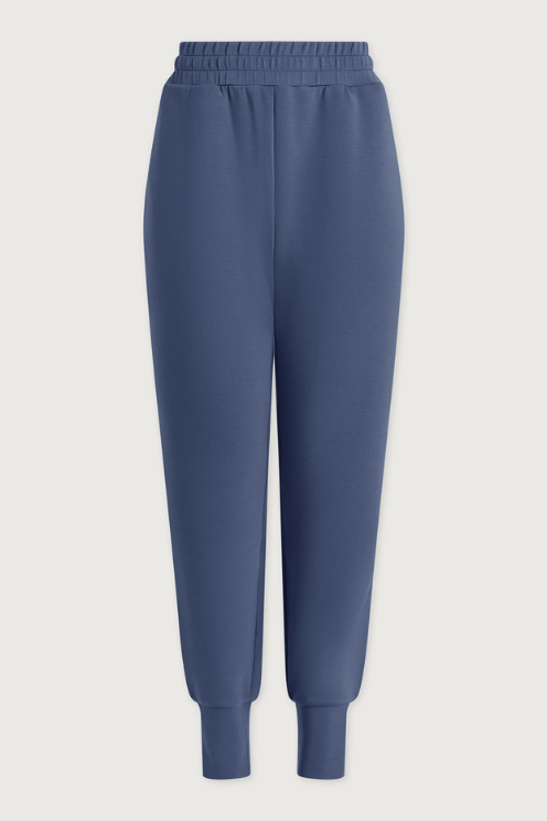 The Slim Cuff Pant 25"