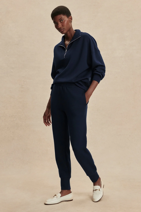 The Slim Cuff Pant 27.5
