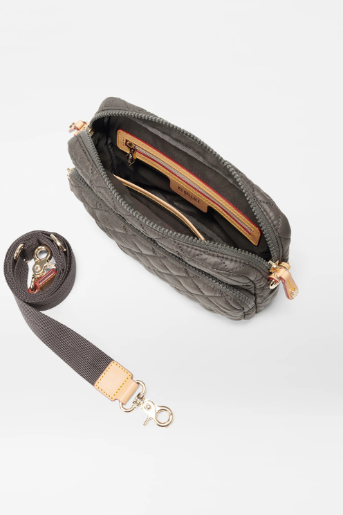 Small Metro Camera Bag