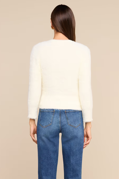 Agathe Cardigan