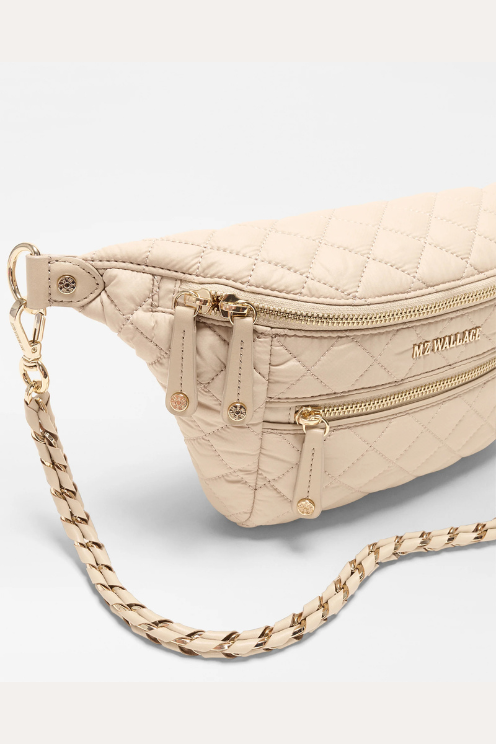 Small Crosby Crossbody Sling