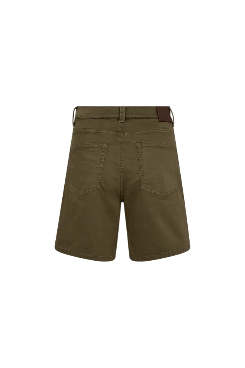 Bati Len Shorts