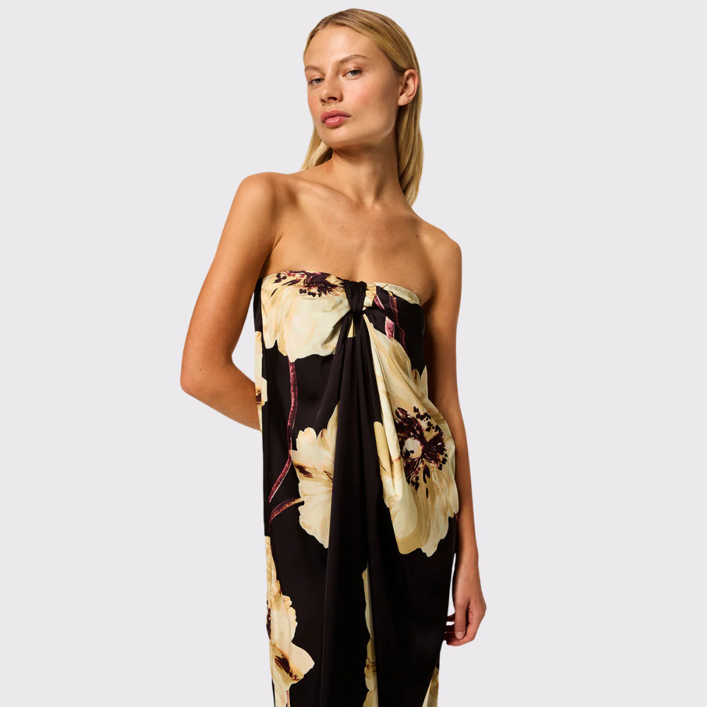Clea Dress