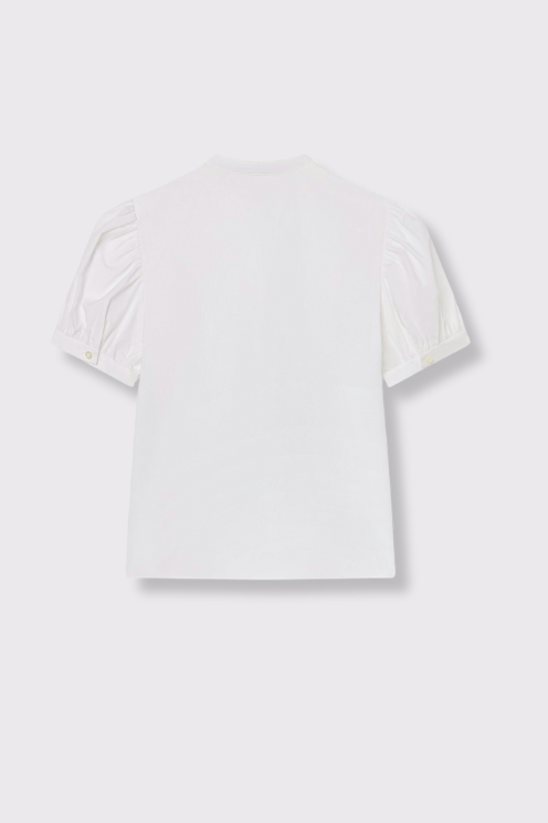 The Gathered Top