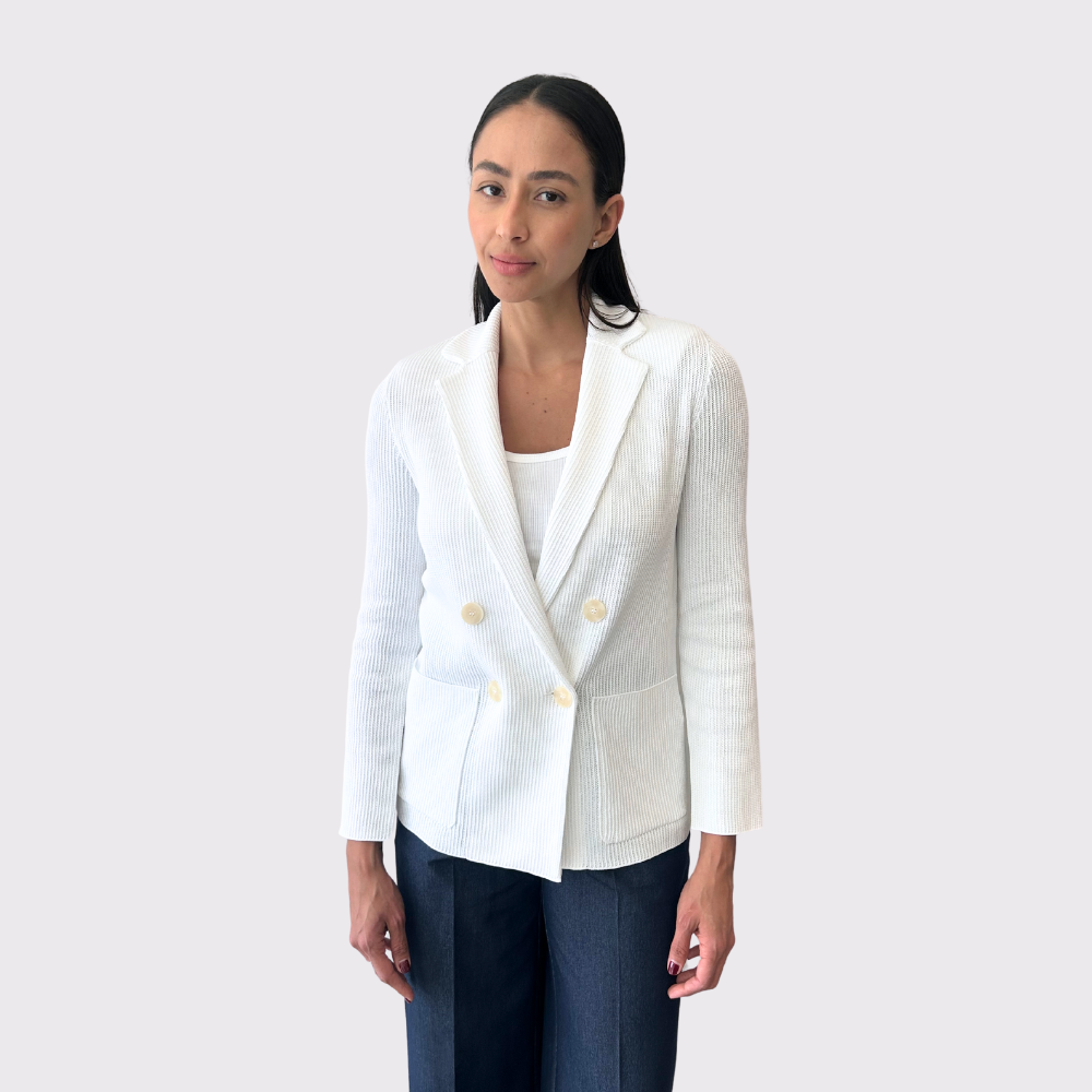 Tonet Knit Blazer