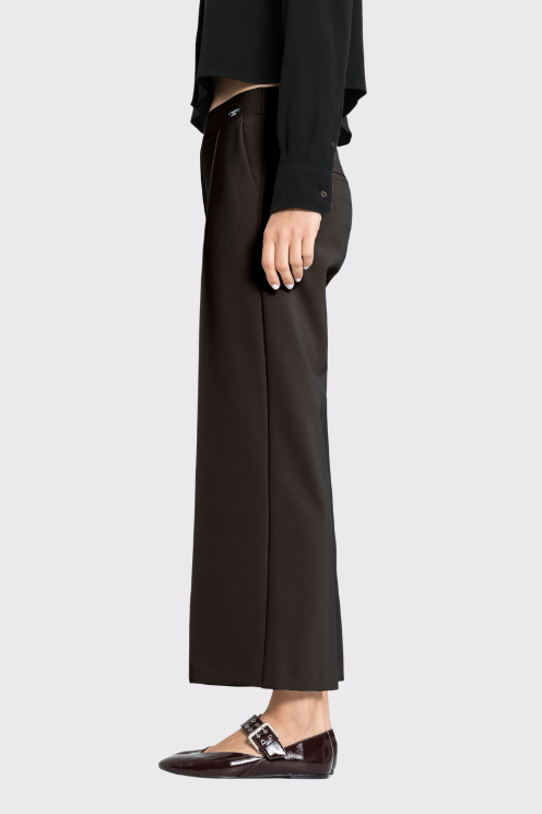 Cameron Pant Dark Ebony
